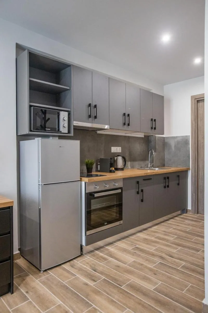 Image 4 of Raise Averof Serviced Apartments