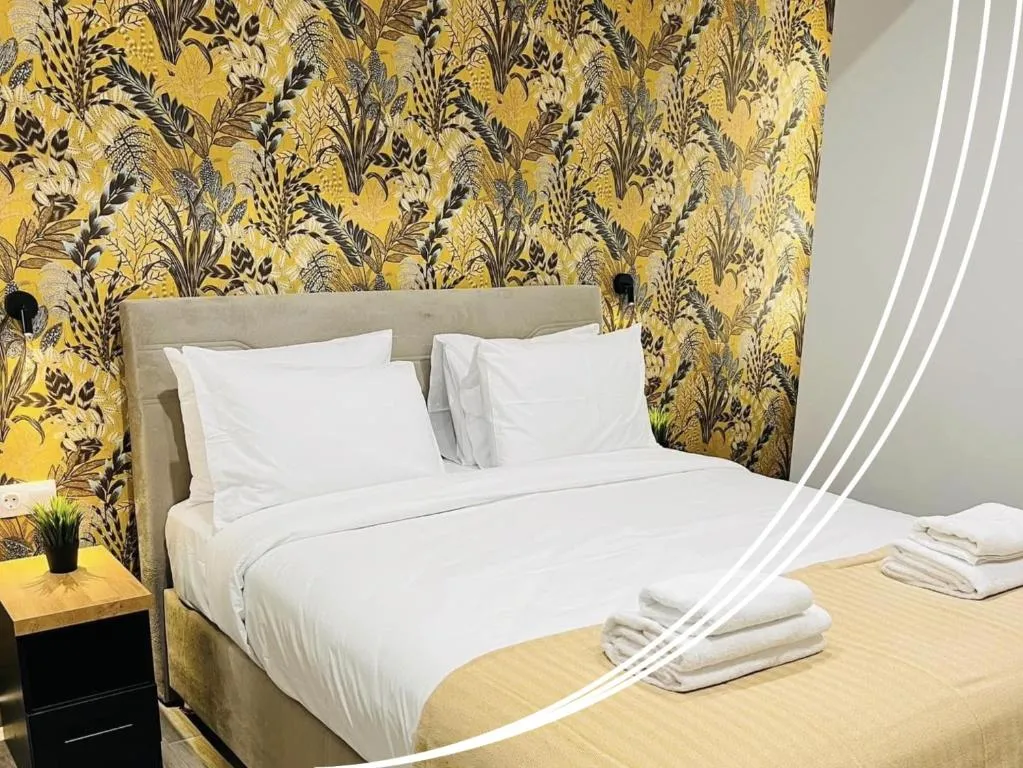 Image of Raise Averof Serviced Apartments