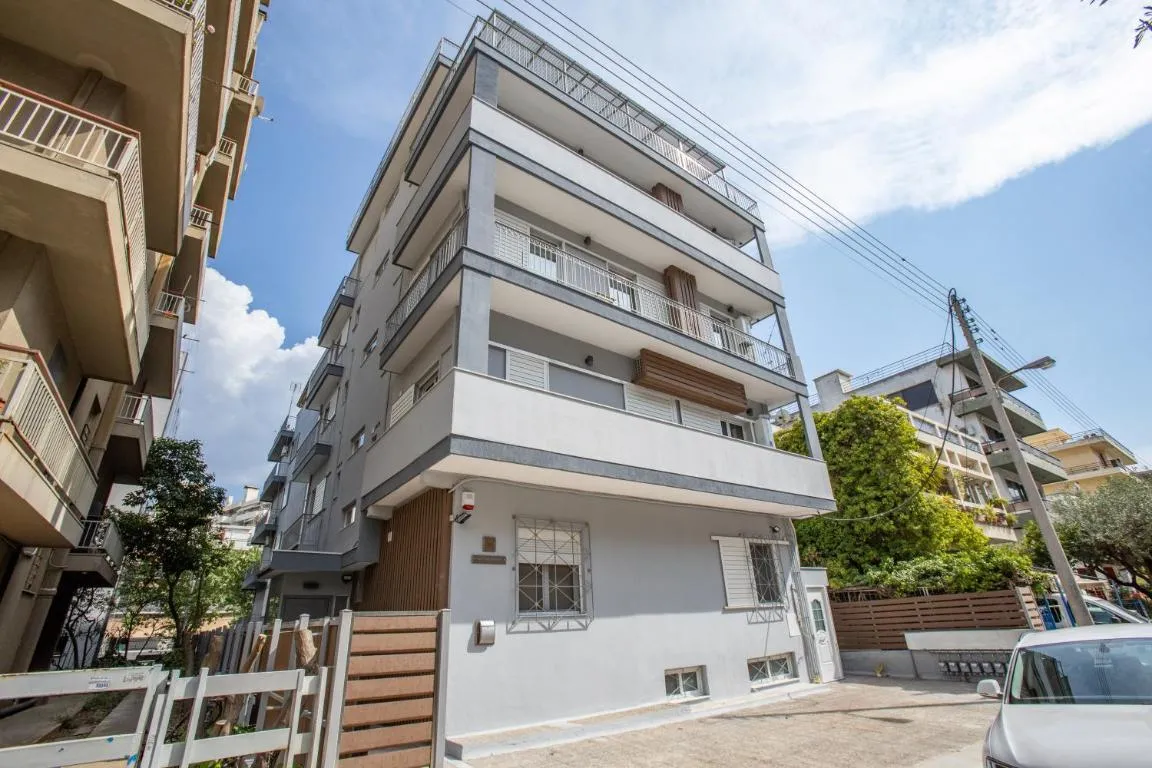 Image of Raise Kifisias Serviced Apartments