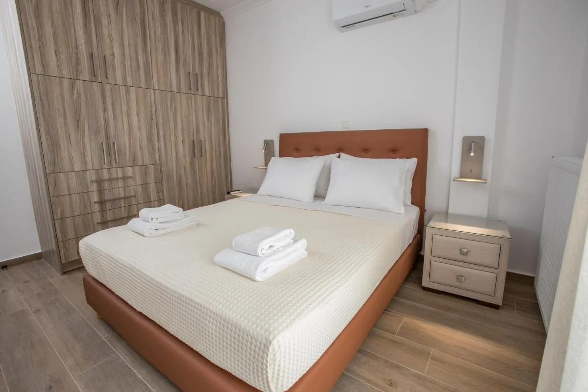 Image 1 of Raise Kifisias Serviced Apartments