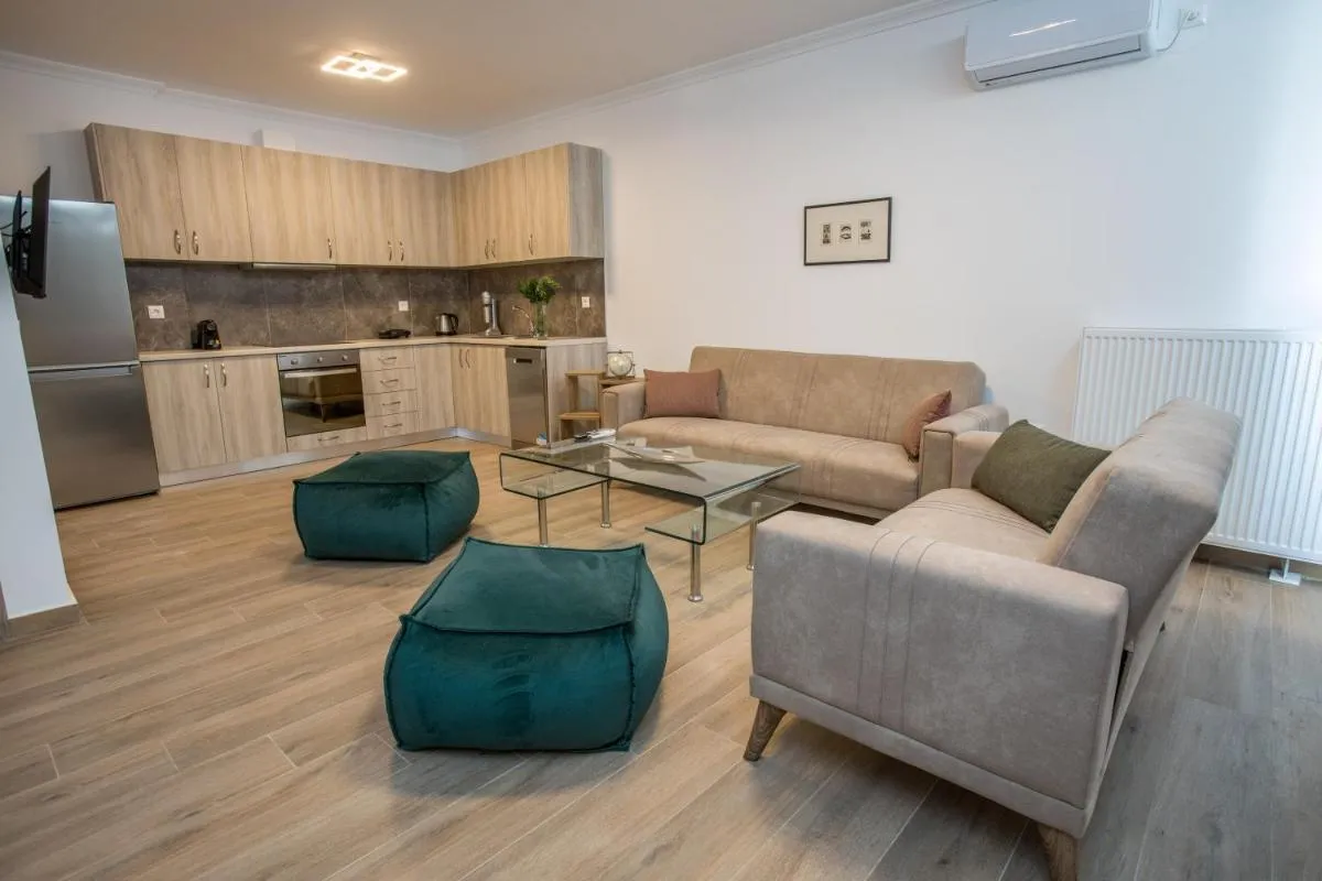 Image 3 of Raise Kifisias Serviced Apartments