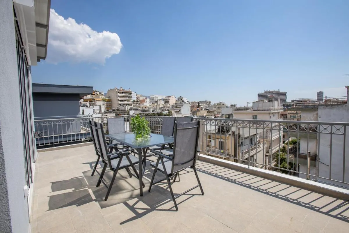 Image 5 of Raise Kifisias Serviced Apartments
