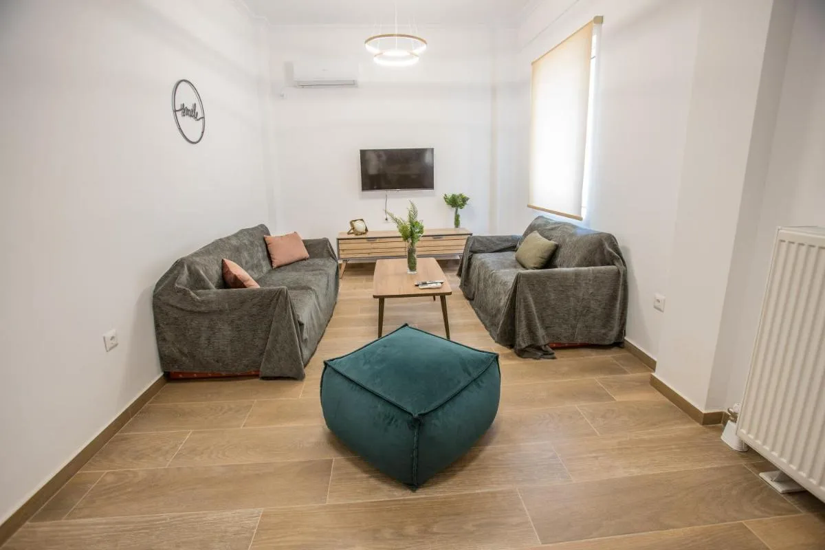 Image 4 of Raise Kifisias Serviced Apartments