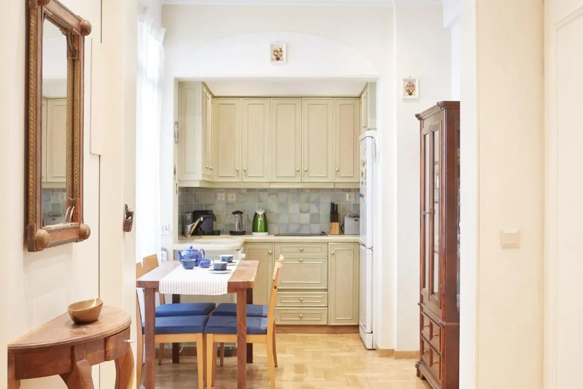 Image of Riggilis Apartment