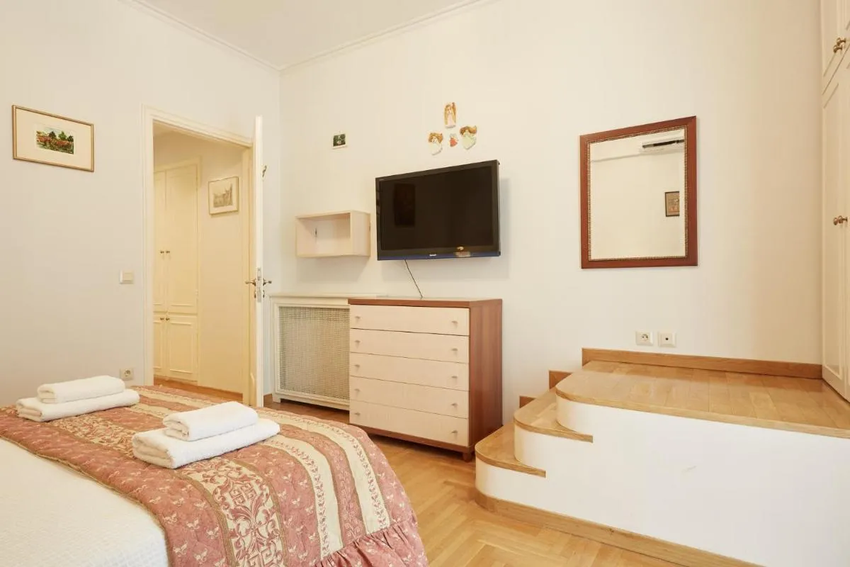 Image 1 of Riggilis Apartment