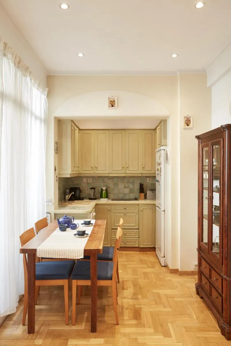 Image 6 of Riggilis Apartment