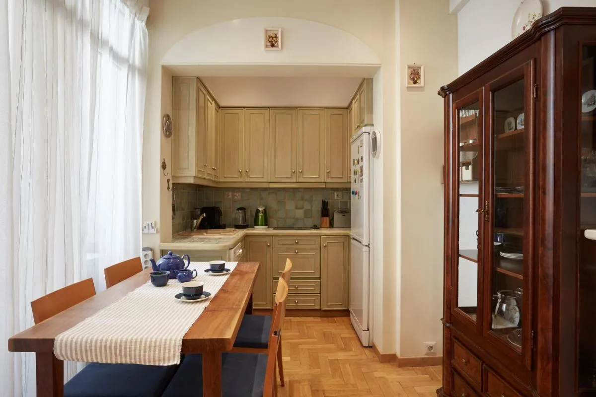 Image 3 of Riggilis Apartment