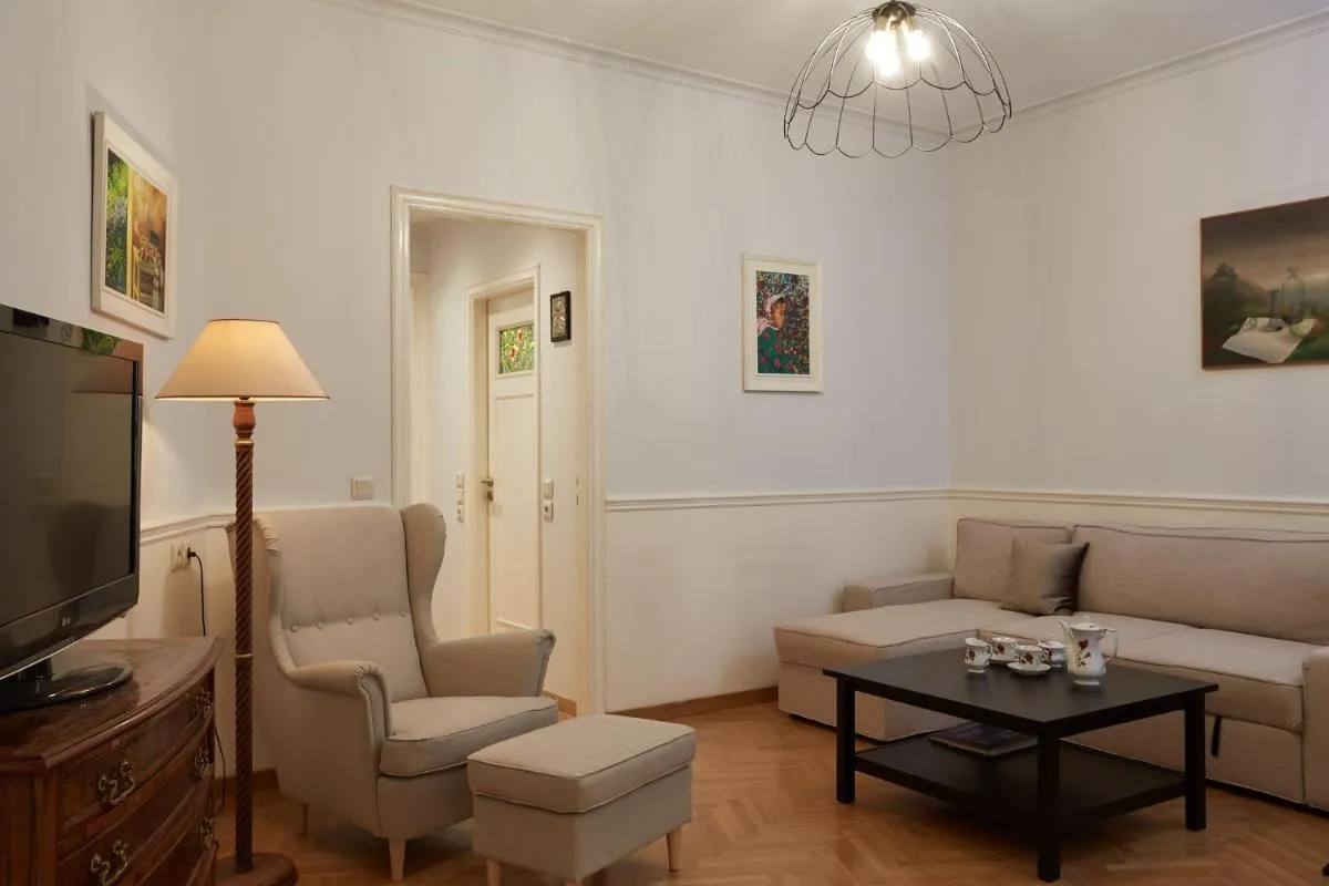 Image 4 of Riggilis Apartment
