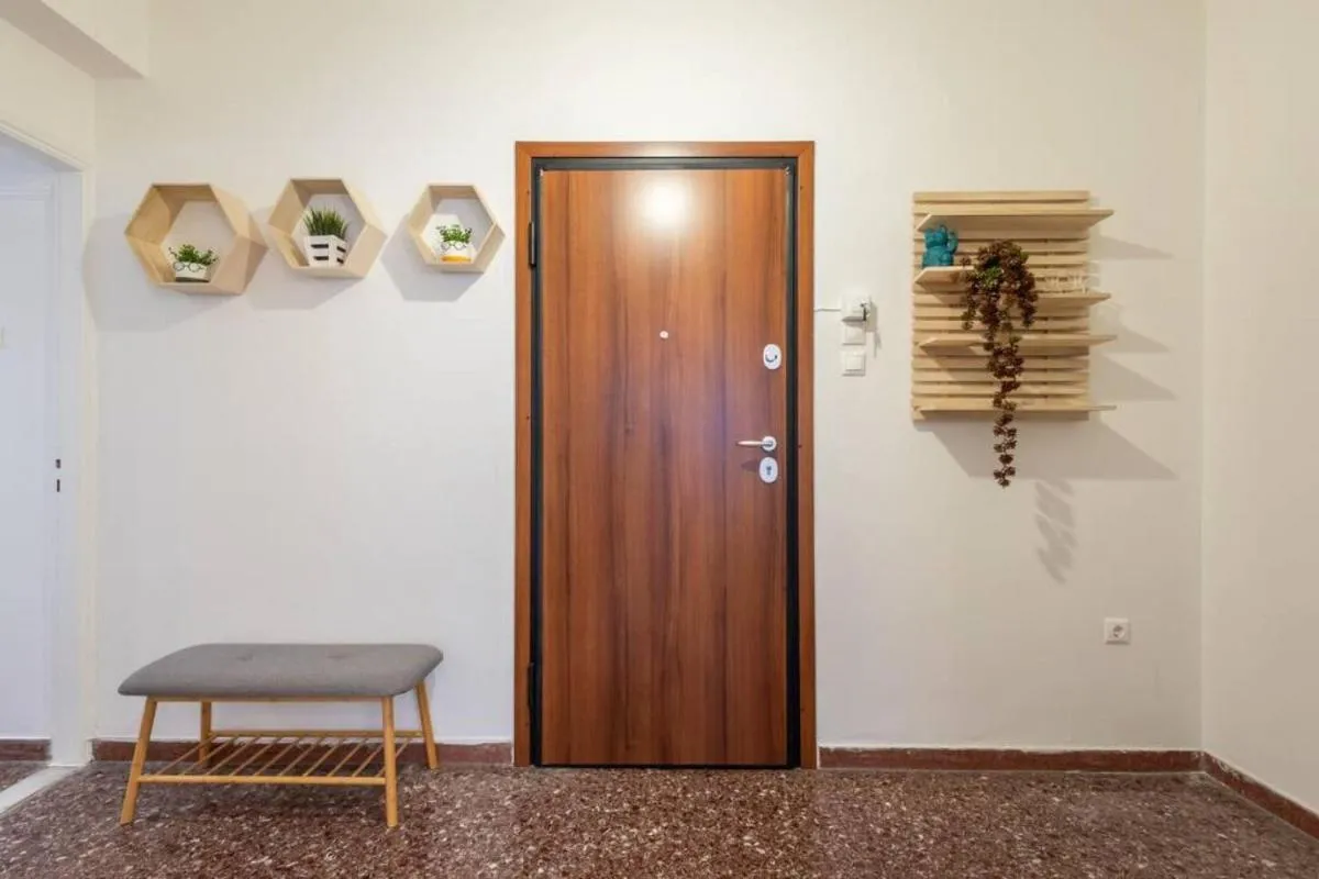 Image 2 of Roubnb Acropolis Museum 1BD Apt