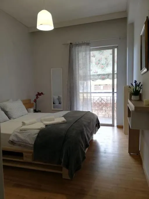 Image 4 of Roulas house Διαμέρισμα Κέντρο Σεπόλια ΜΕΤΡΟ
