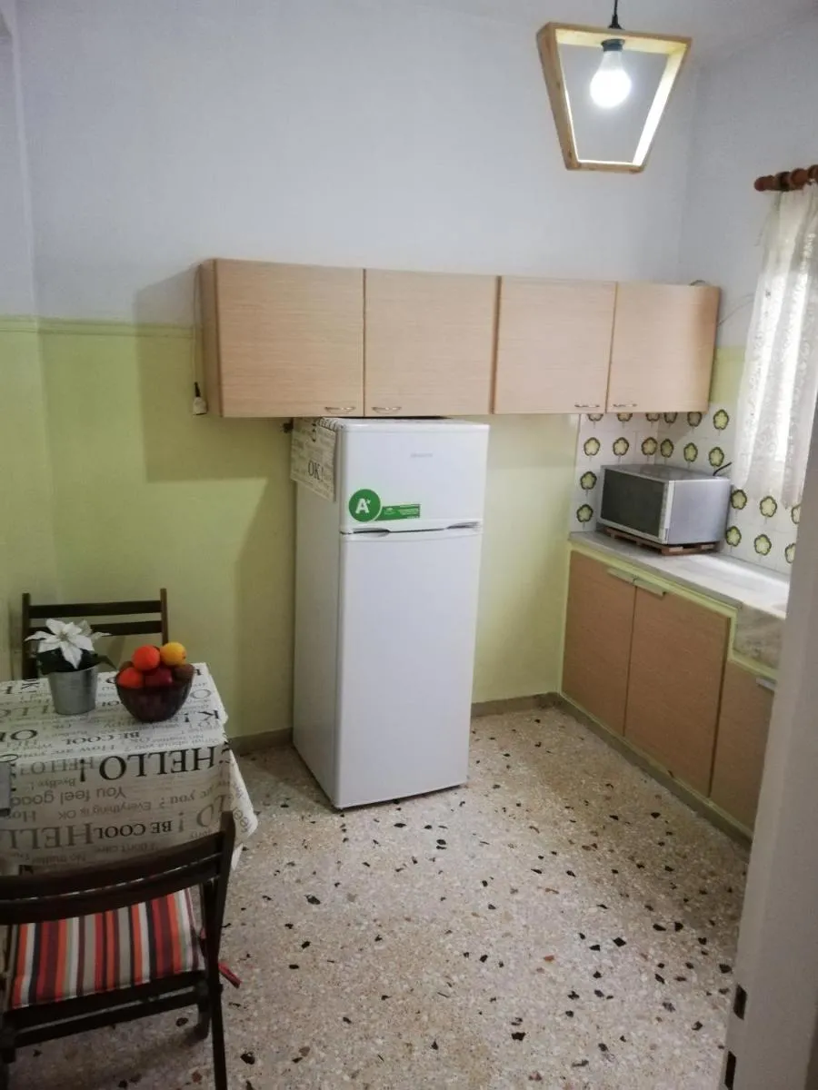 Image 6 of Roulas house Διαμέρισμα Κέντρο Σεπόλια ΜΕΤΡΟ
