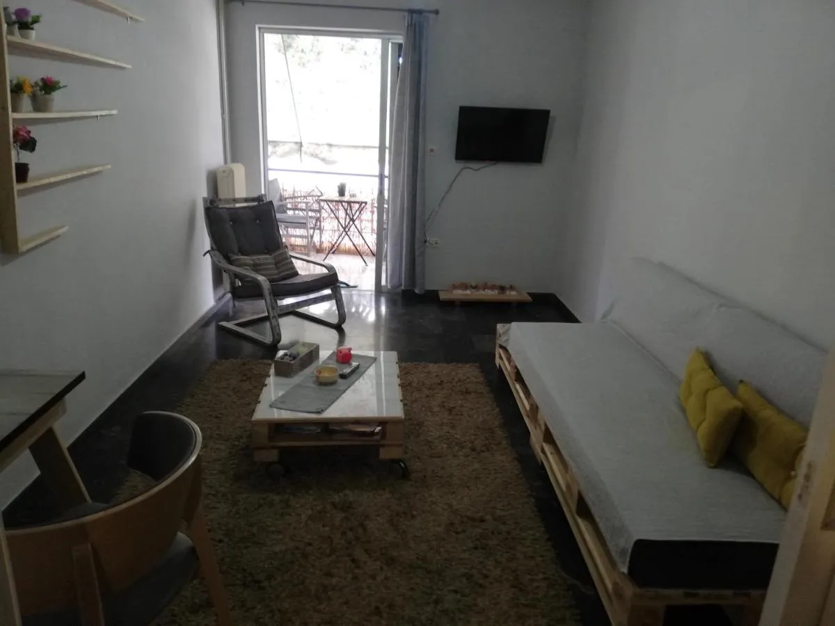 Image 2 of Roulas house Διαμέρισμα Κέντρο Σεπόλια ΜΕΤΡΟ