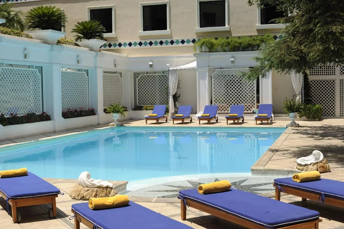 Image 3 of Royal Olympic Hotel