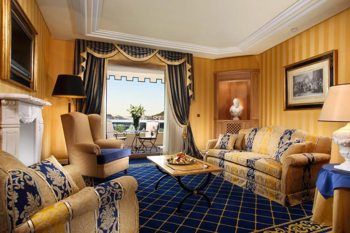 Image 5 of Royal Olympic Hotel
