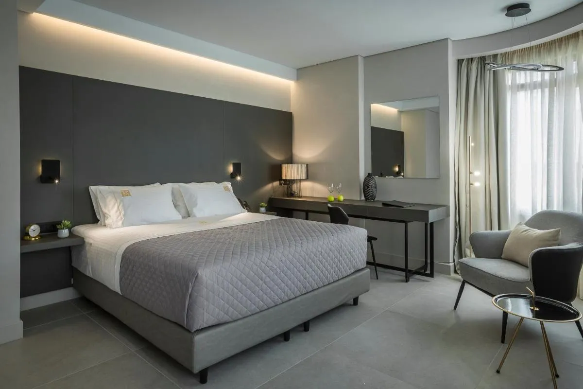 Image 3 of Royalty Hotel Athens