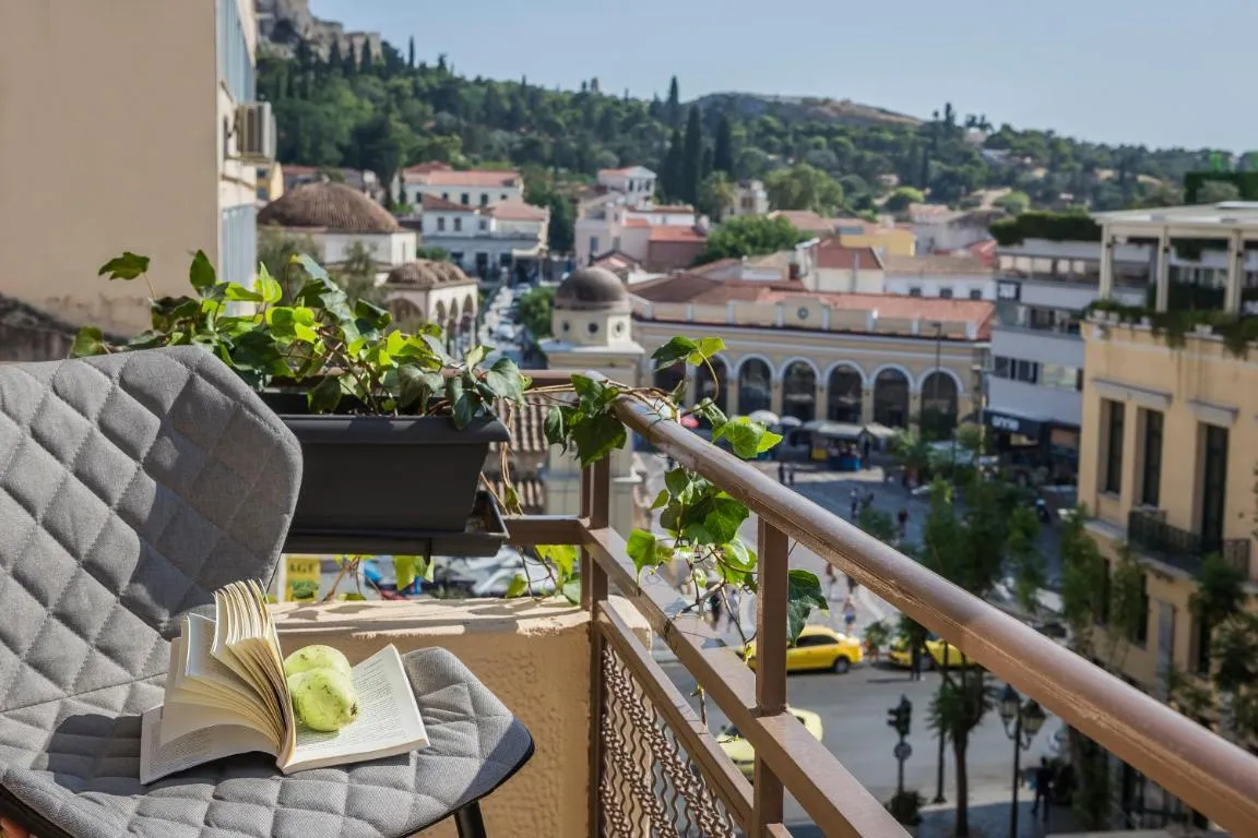 Image of Royalty Hotel Athens