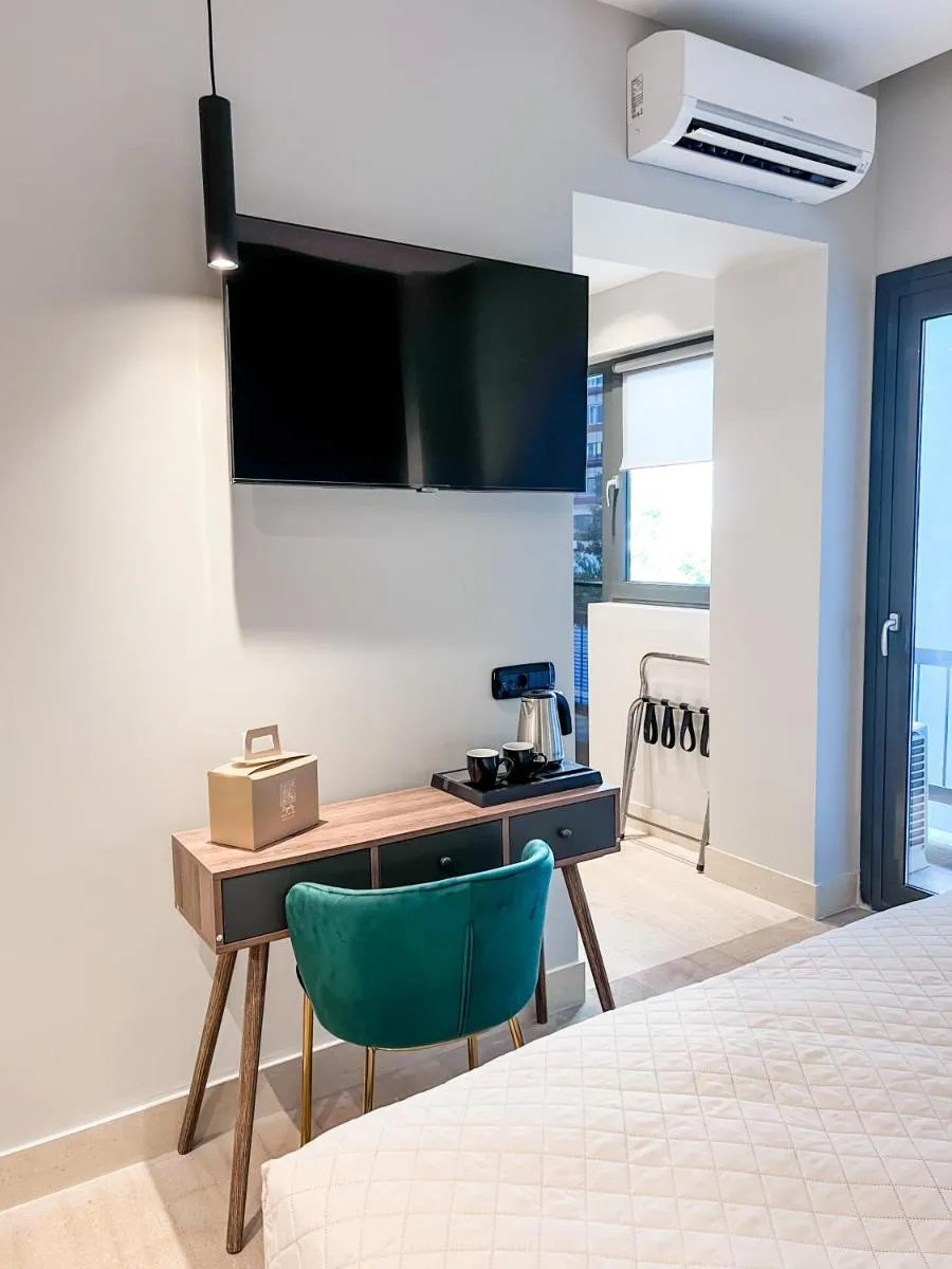 Image 4 of Royalty Suites Psyrri