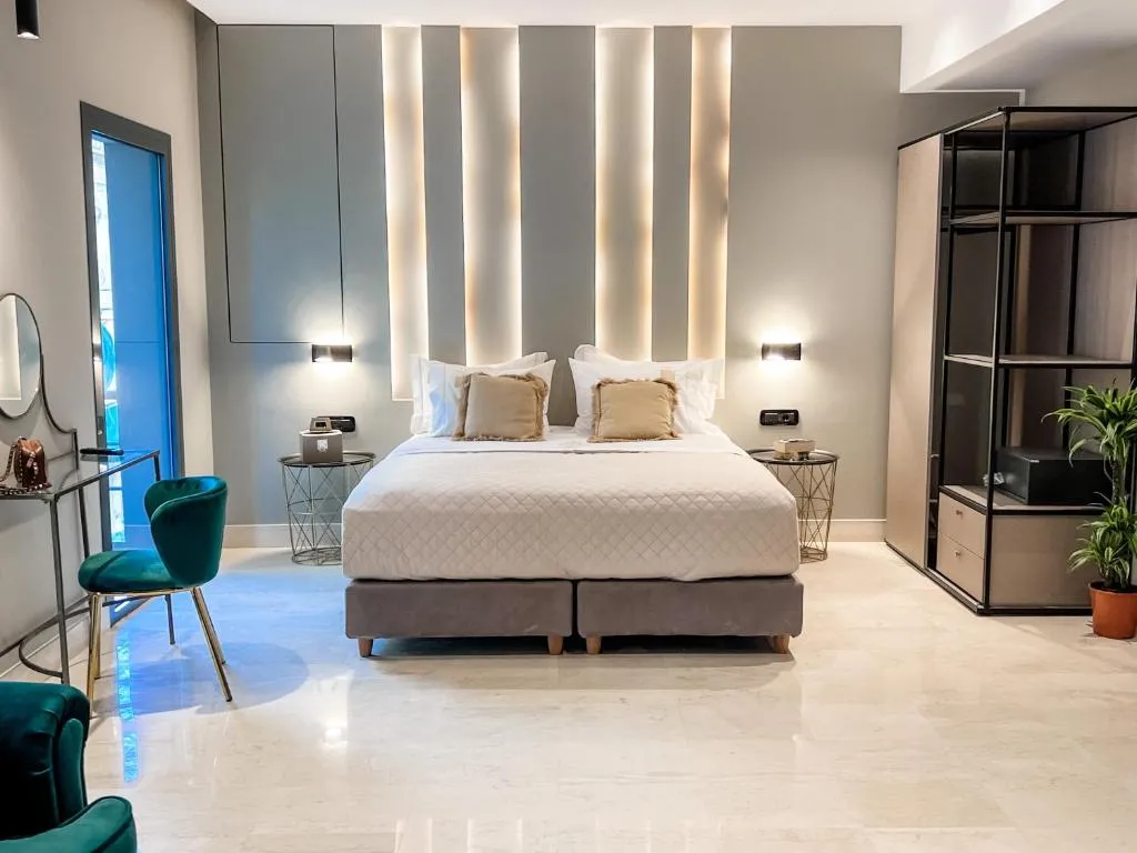Image of Royalty Suites Psyrri