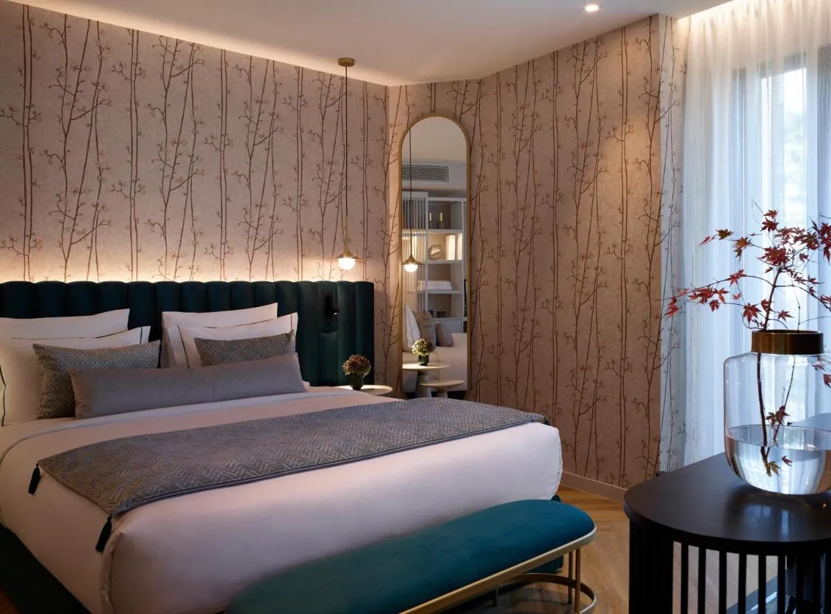 Image 1 of SAY HOTEL