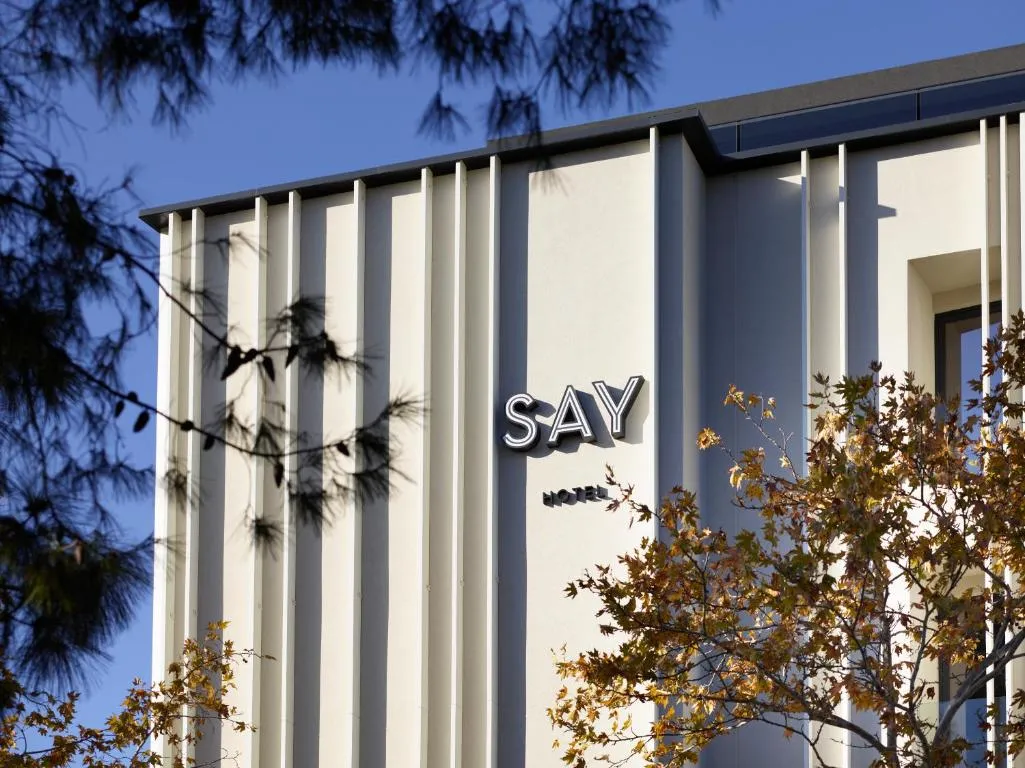 Image of SAY HOTEL