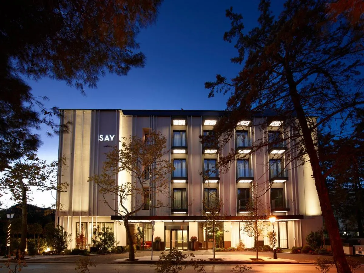 Image 5 of SAY HOTEL