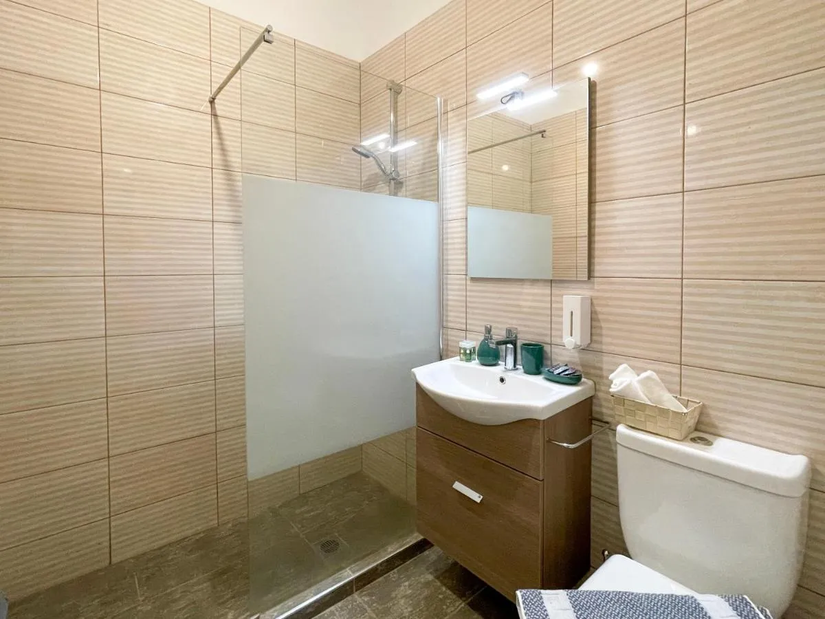 Image 6 of SOHO Vibrant 55sqm apt in Athens