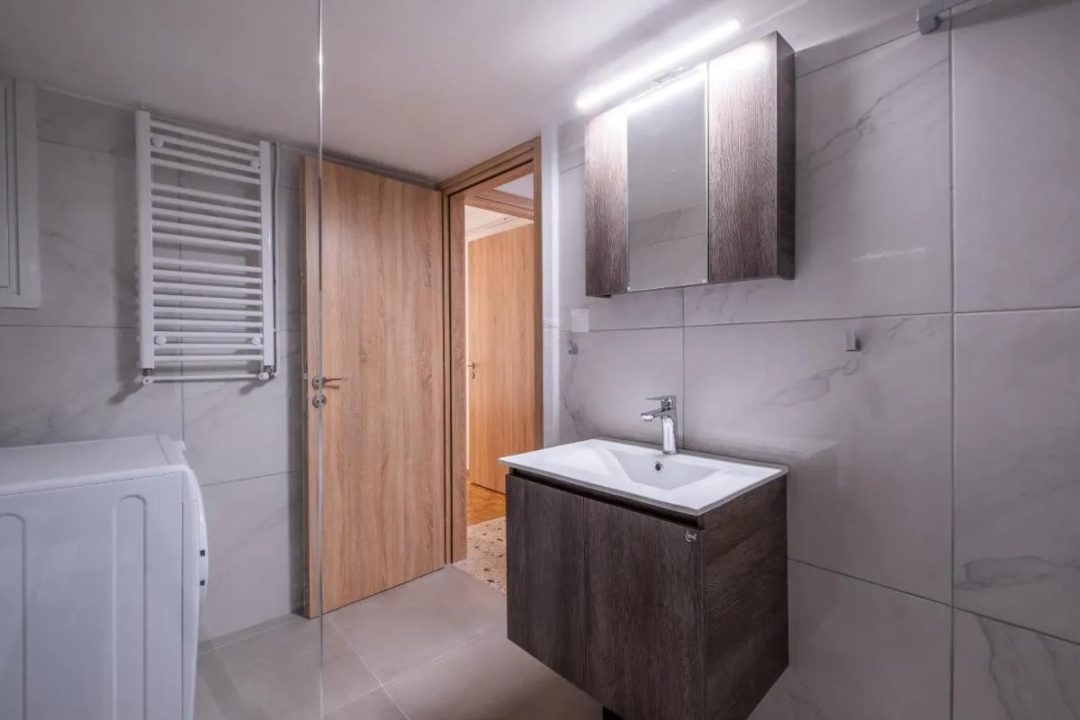 Image 2 of SOKOS Residence, 1′ walk from Aghios Ioannis Metro