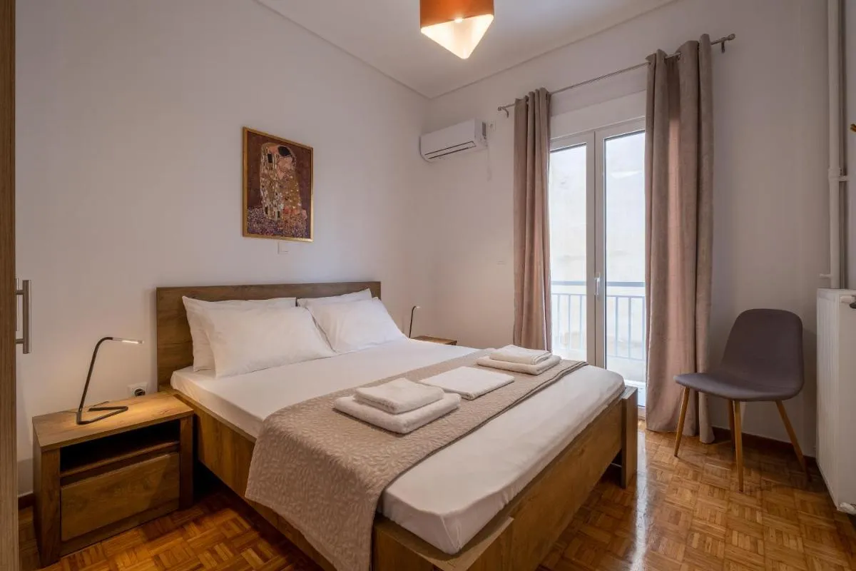 Image 6 of SOKOS Residence, 1′ walk from Aghios Ioannis Metro