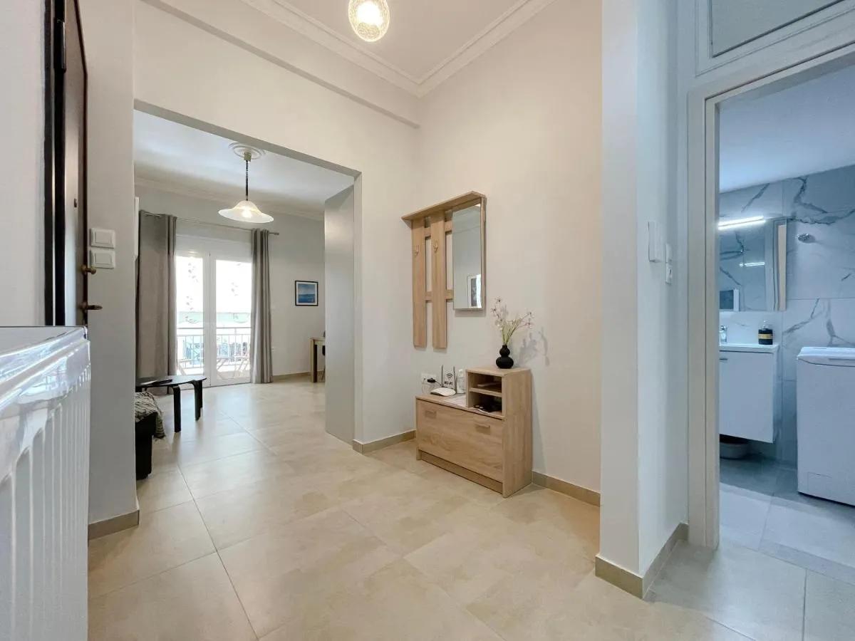 Image 2 of SOKOS Residence, 4′ walk from Syngrou-Fix Metro