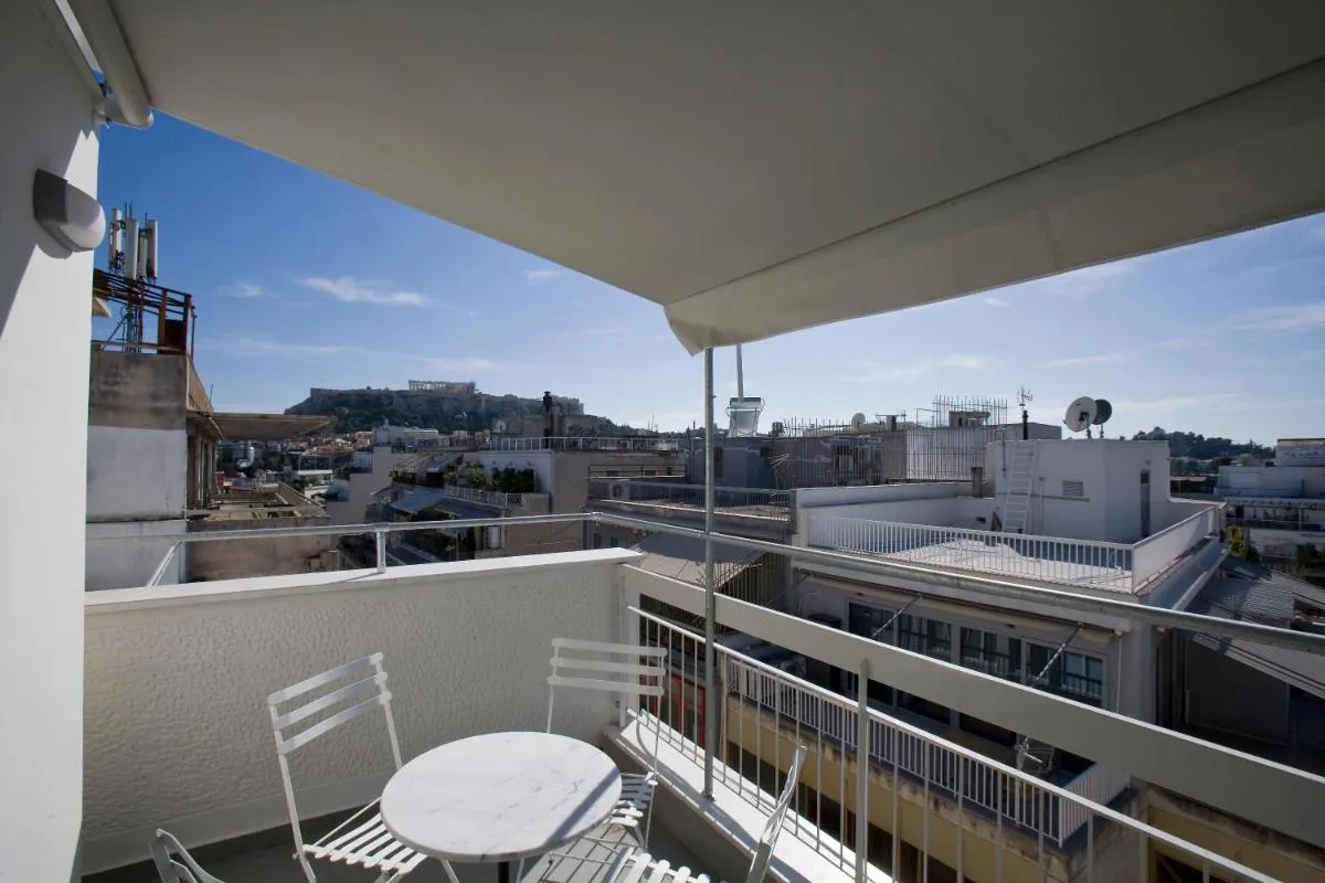 Image 5 of SYNATHENS APARTMENTS & STUDIOS