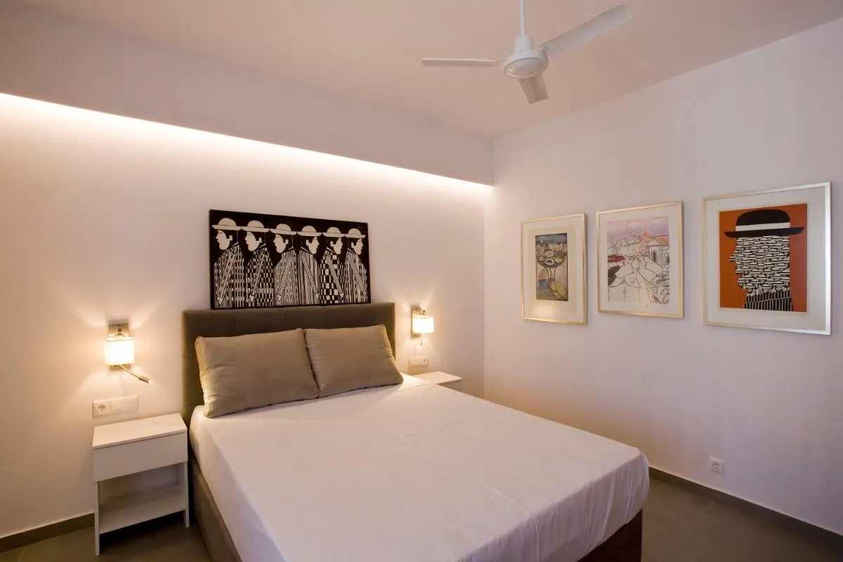 Image 6 of SYNATHENS APARTMENTS & STUDIOS