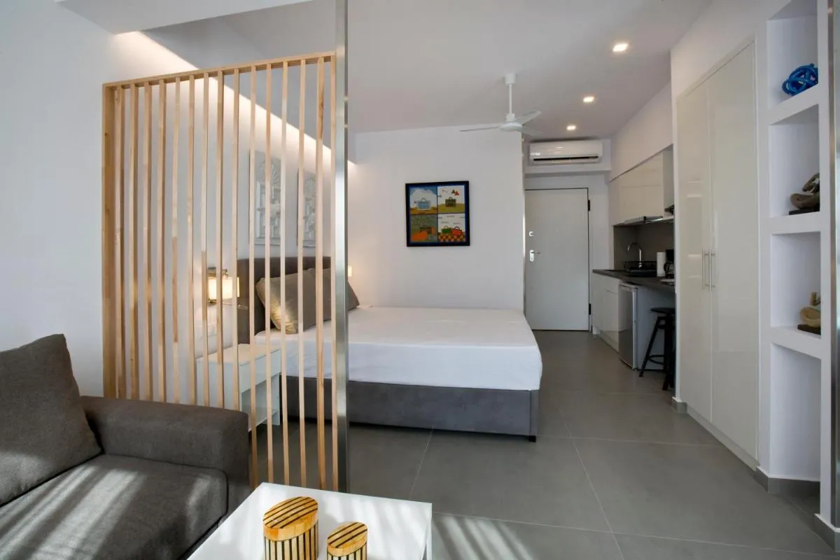 Image 2 of SYNATHENS APARTMENTS & STUDIOS