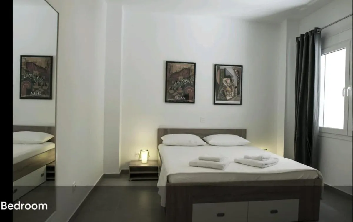 Image 1 of SYNTAGMA VOULIS STREET MODERN APARTMENT