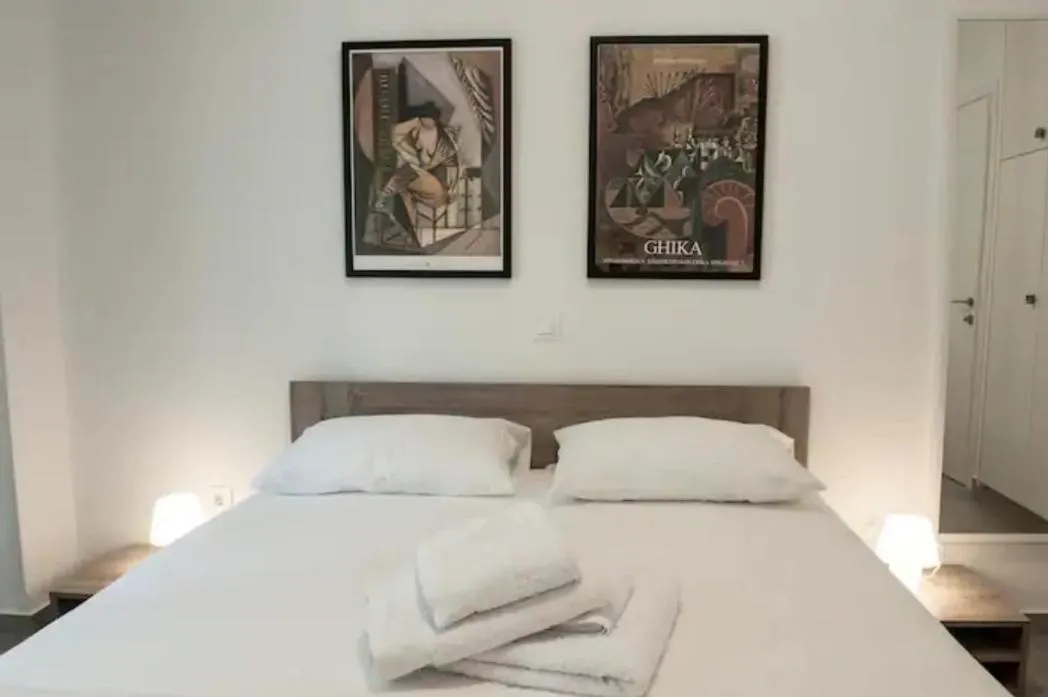 Image 5 of SYNTAGMA VOULIS STREET MODERN APARTMENT