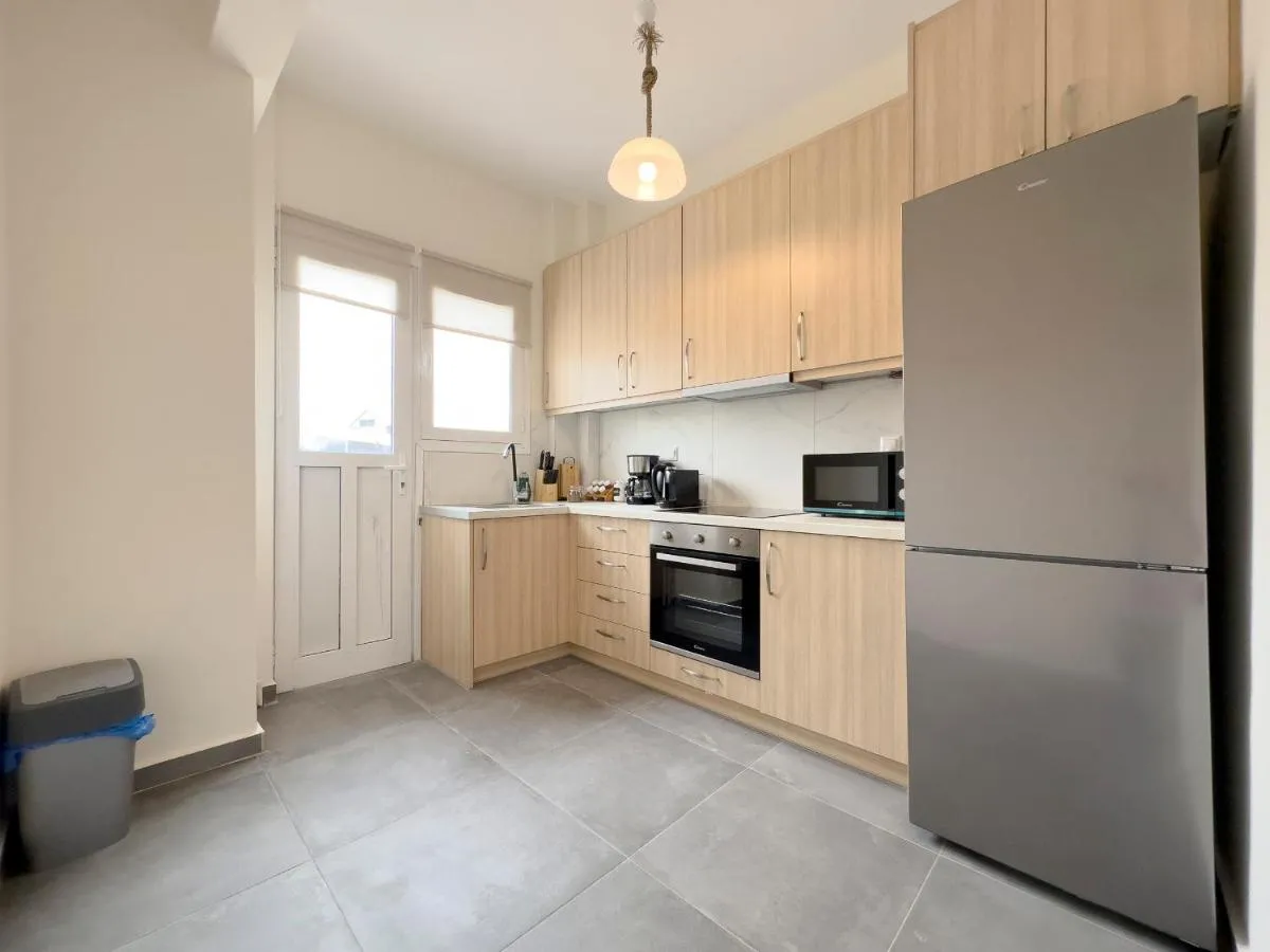Image 6 of Samou Sunny 74sqm apt in Athens