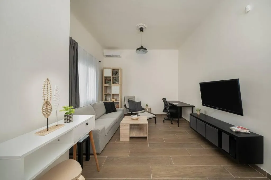 Image of ‘Santa Marina Detached Cozy House In Egaleo