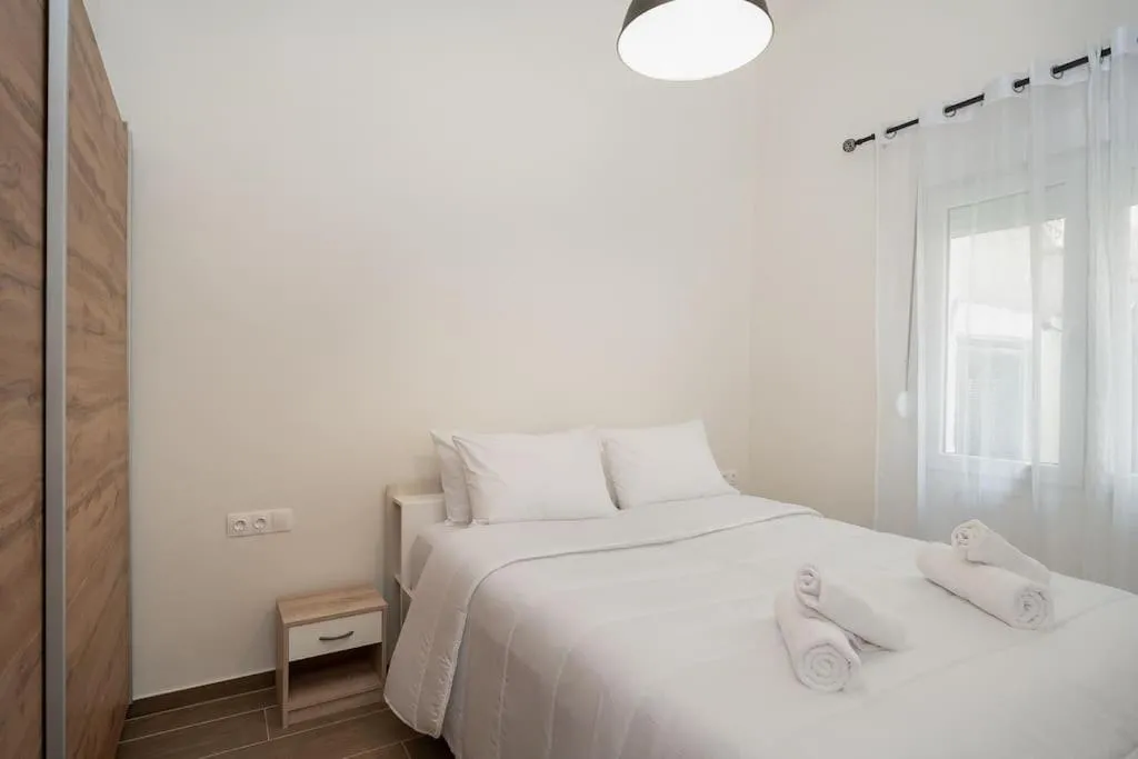 Image 5 of ‘Santa Marina Detached Cozy House In Egaleo