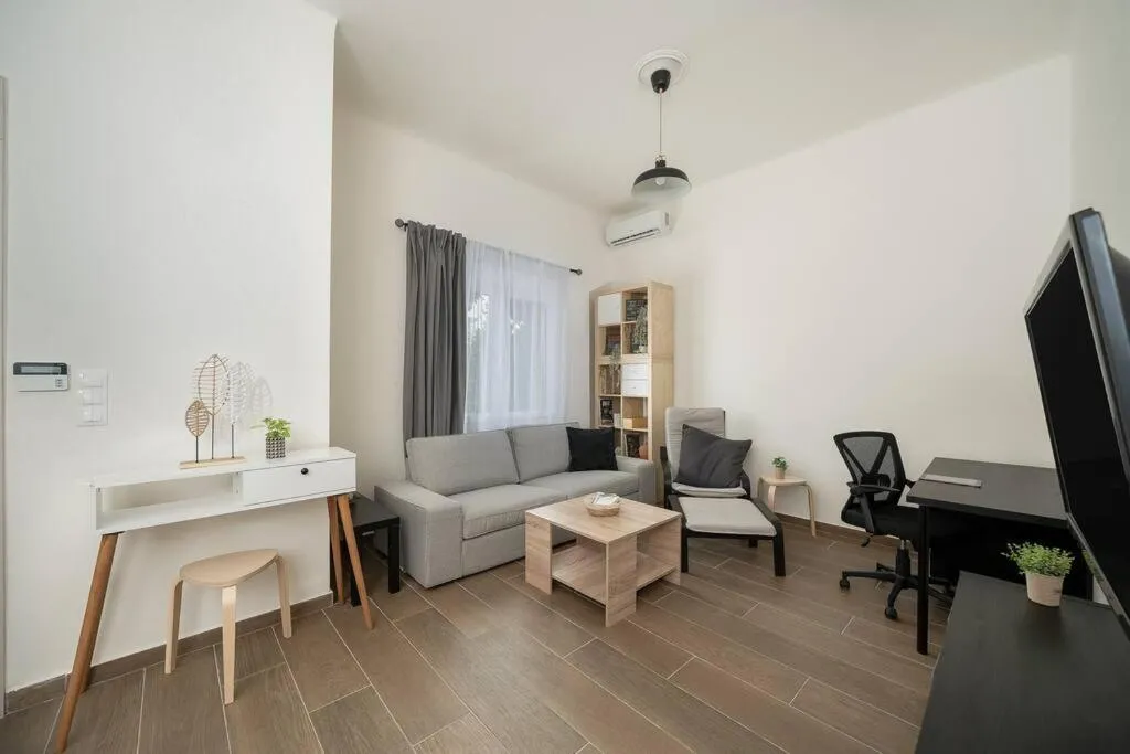 Image 4 of ‘Santa Marina Detached Cozy House In Egaleo