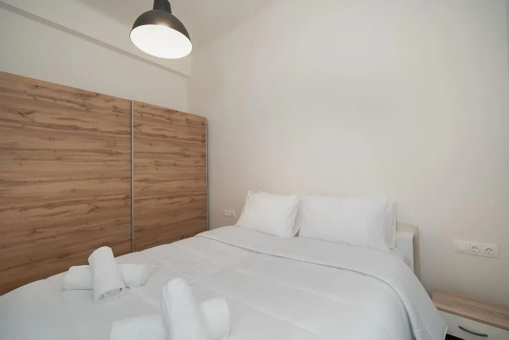 Image 1 of ‘Santa Marina Detached Cozy House In Egaleo
