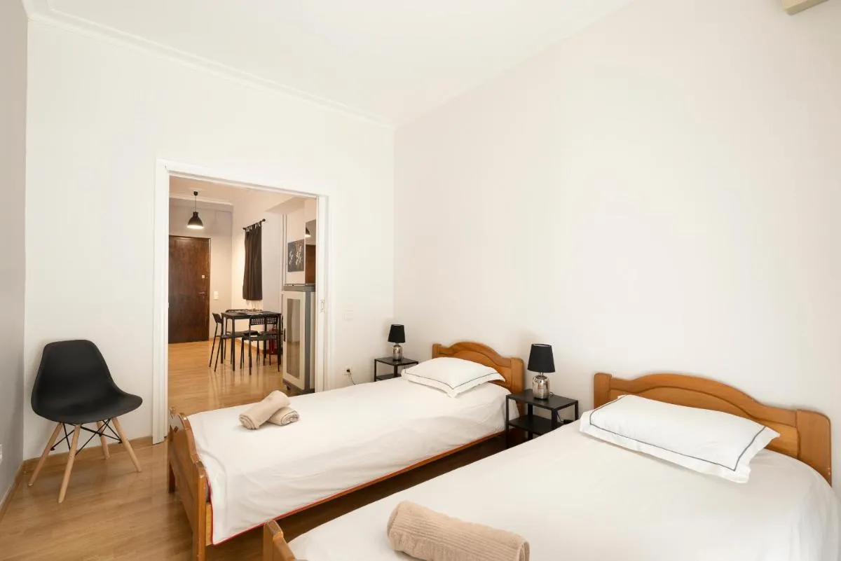 Image 1 of Scent Of Freedom Apartment Renovated