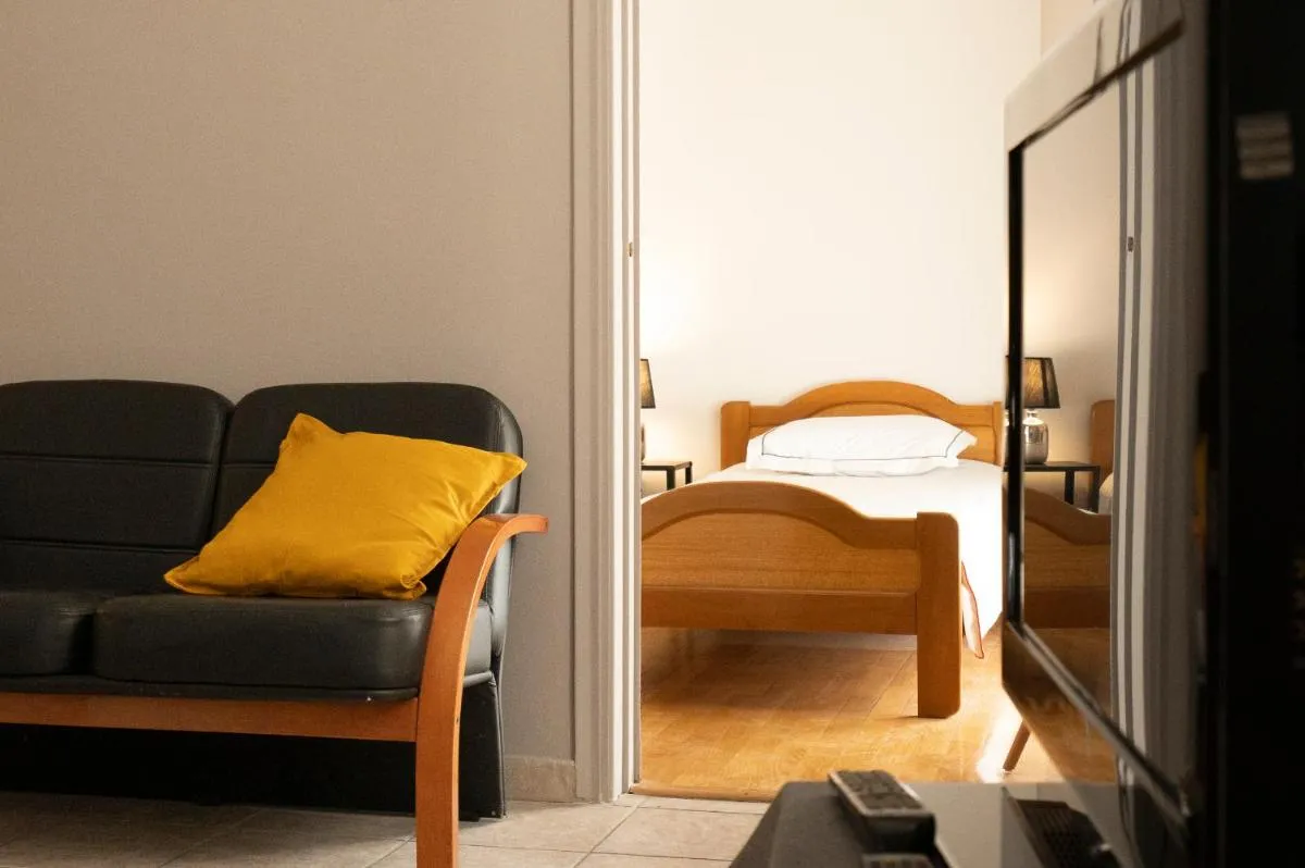 Image 4 of Scent Of Freedom Apartment Renovated