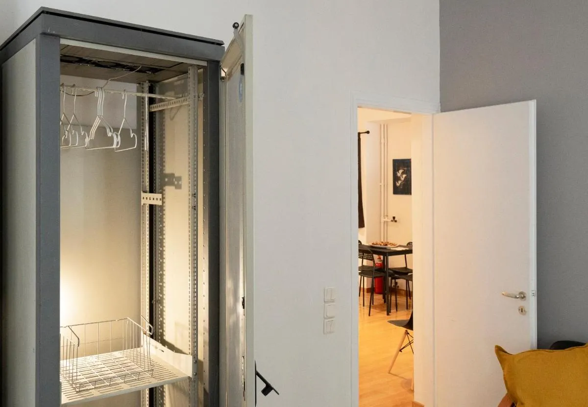 Image 2 of Scent Of Freedom Apartment Renovated