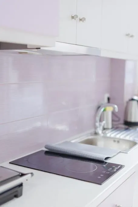 Image 6 of Serene ground floor apartment in Gkyzi