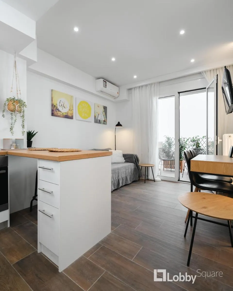 Image 5 of Simply Meraki Apartment by LobbySquare