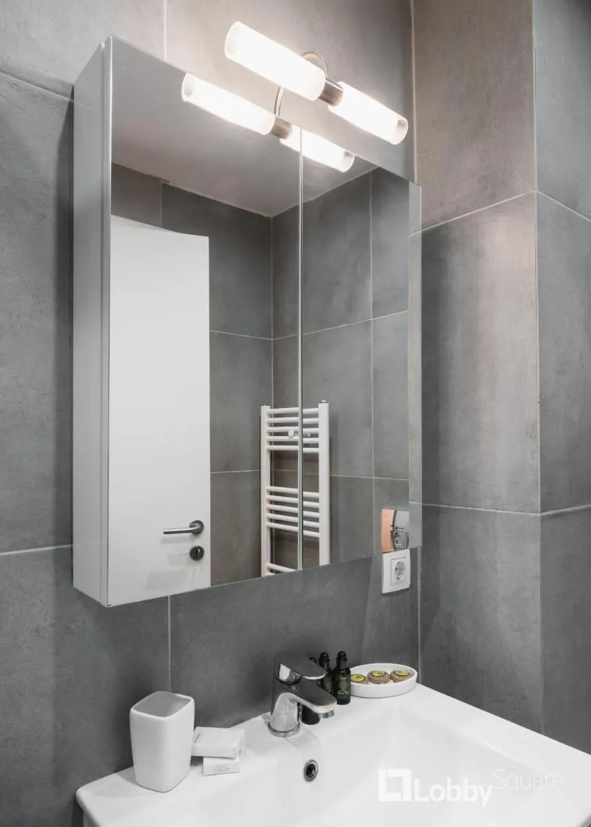 Image 4 of Simply Meraki Apartment by LobbySquare
