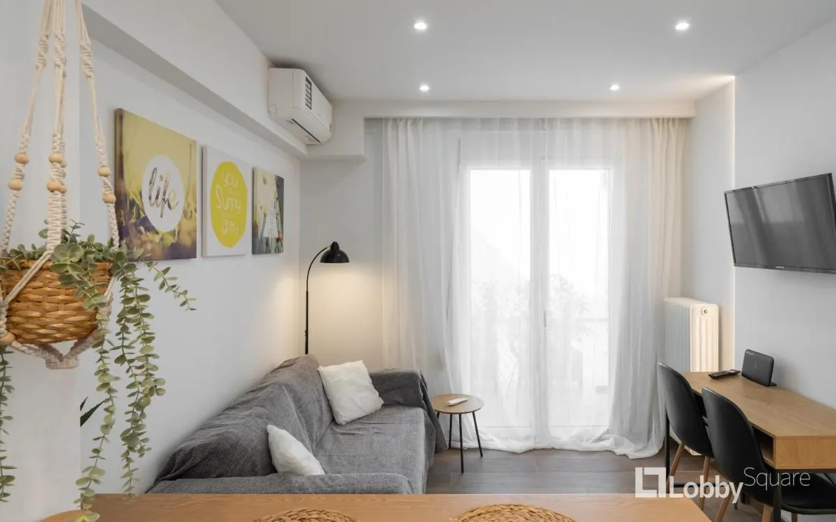Image 1 of Simply Meraki Apartment by LobbySquare
