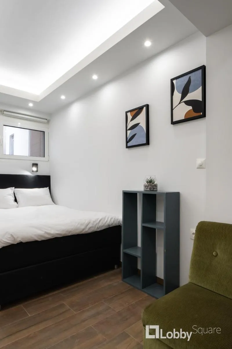 Image 6 of Simply Meraki Apartment by LobbySquare