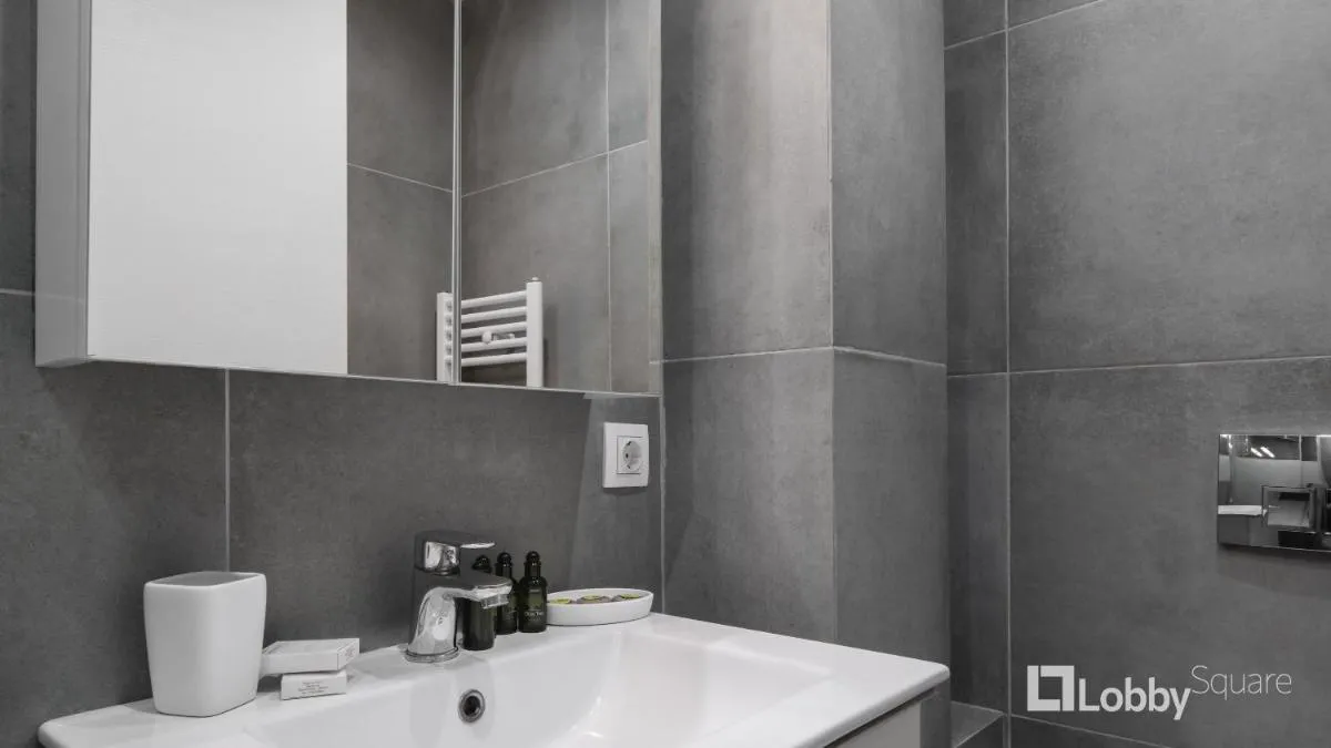 Image 2 of Simply Meraki Apartment by LobbySquare