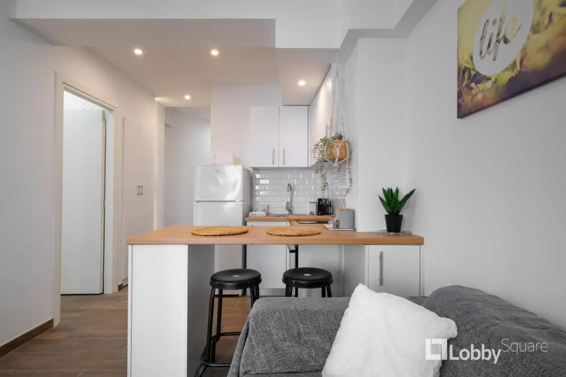 Image of Simply Meraki Apartment by LobbySquare