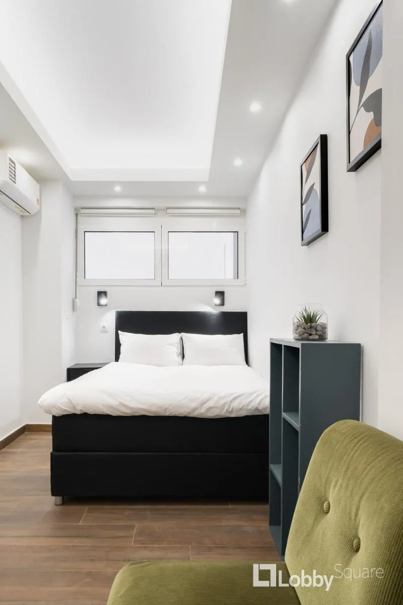Image 3 of Simply Meraki Apartment by LobbySquare